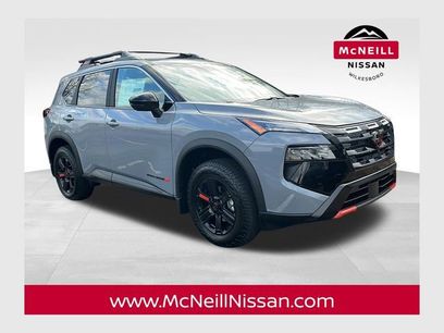 New 2026 Nissan Rogue Rock Creek w/ Rock Creek Premium Package