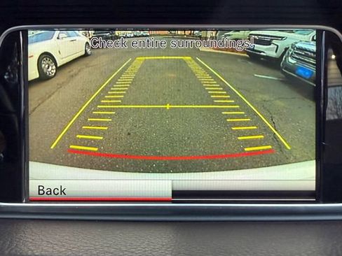 Used 2015 Mercedes-Benz E 350 4MATIC image 16