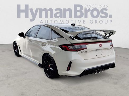 Used 2024 Honda Civic Type R image 5