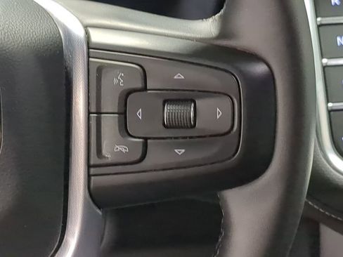 Used 2023 GMC Yukon SLT w/ SLT Luxury Package AWD/4WD image 30