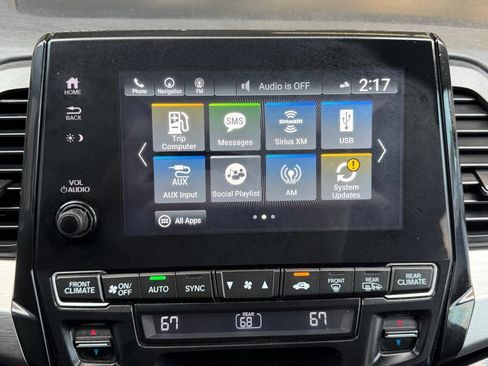 Used 2020 Honda Odyssey Elite image 27