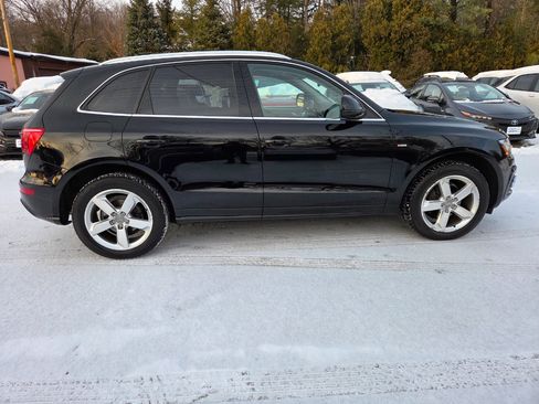 Used 2012 Audi Q5 3.2 Premium Plus image 7