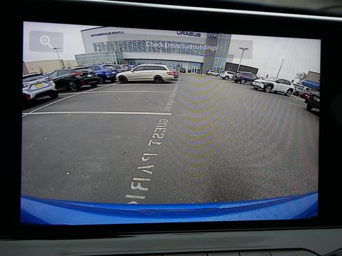 Used 2022 Jeep Compass Sport image 33