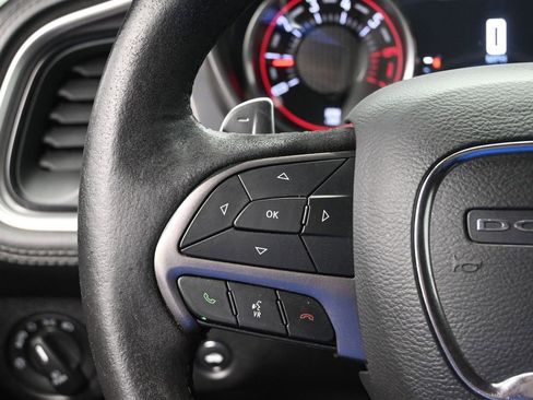 Used 2021 Dodge Challenger R/T Scat Pack w/ 1320 Plus Group image 13