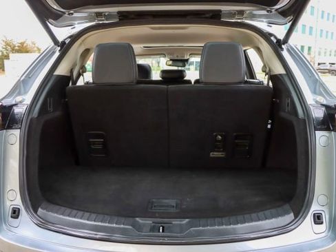 Used 2016 MAZDA CX-9 Touring image 24