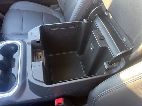 Used 2021 GMC Sierra 1500 SLT w/ SLT Premium Package image 32