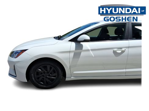 Used 2020 Hyundai Elantra SE w/ Cargo Package (C1) FWD image 5