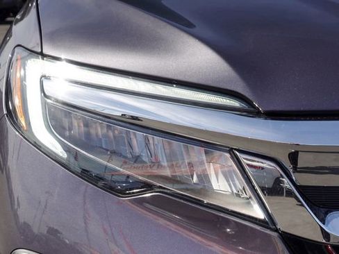 Used 2021 Honda Pilot Elite image 5