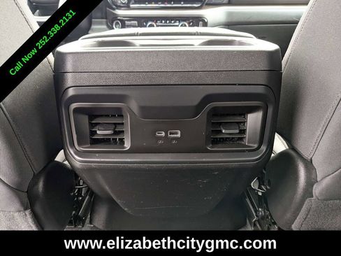 Used 2023 Chevrolet Silverado 1500 RST w/ Convenience Package II image 16