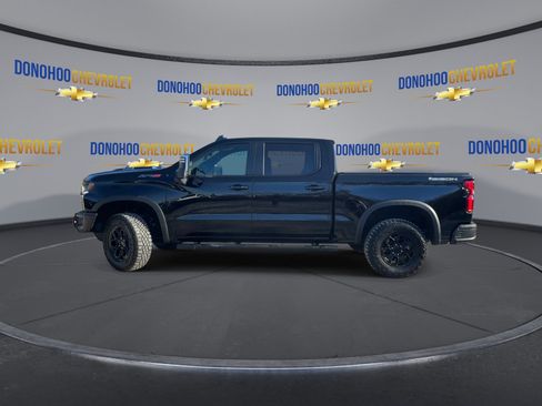 Used 2024 Chevrolet Silverado 1500 ZR2 w/ ZR2 Bison Edition image 8