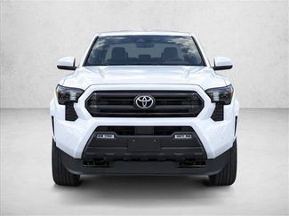 Used 2025 Toyota Tacoma SR5 AWD/4WD video 2