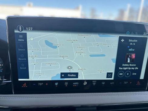 Used 2026 Lincoln Corsair Grand Touring image 22