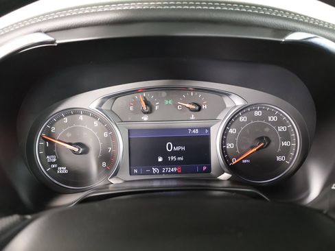 Used 2025 Chevrolet Blazer LT image 19