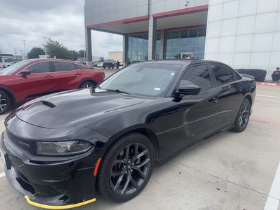 Used 2022 Dodge Charger GT w/ Blacktop Package