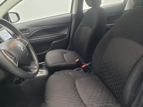 Used 2024 Mitsubishi Mirage ES FWD image 17
