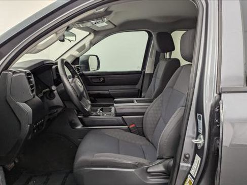 Used 2023 Toyota Tundra SR w/ SR Tow Package image 14