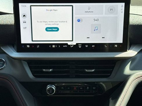 New 2026 Ford Explorer ST-Line RWD image 13