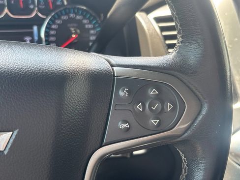 Used 2020 Chevrolet Tahoe LT AWD/4WD image 20