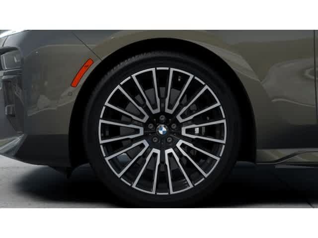 New 2026 BMW 760i xDrive w/ Executive Package AWD/4WD image 7