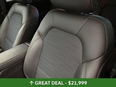 Used 2025 Buick Envista Preferred image 20