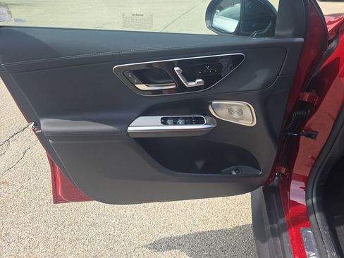 New 2026 Mercedes-Benz GLC 300 4MATIC image 10