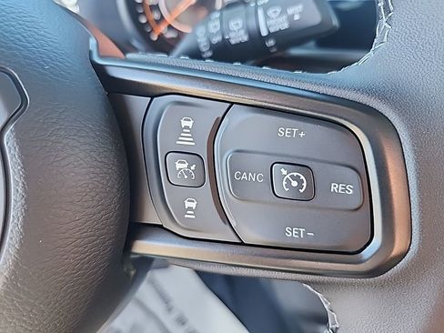 New 2026 Jeep Wrangler Sport S image 27