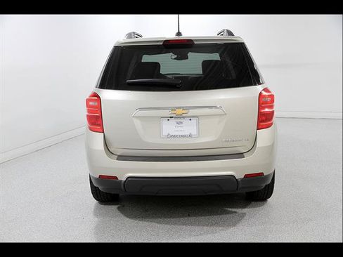 Used 2016 Chevrolet Equinox LT w/ Convenience Package FWD image 18