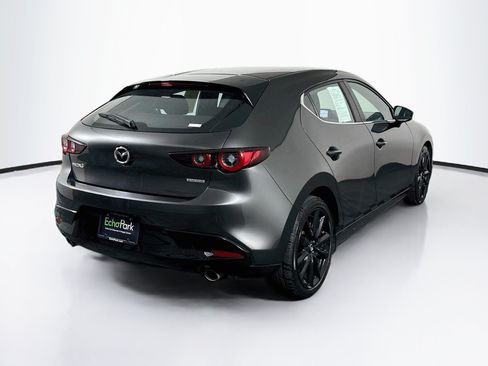Used 2024 MAZDA MAZDA3 s FWD image 9