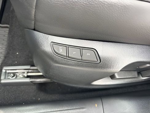 Used 2022 MAZDA CX-5 AWD 2.5 S w/ Premium Package image 12