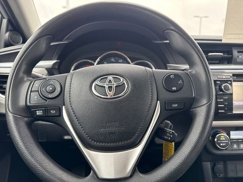 Used 2016 Toyota Corolla LE image 17