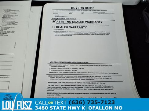 Used 2020 Chevrolet Equinox LS w/ LS Convenience Package image 35