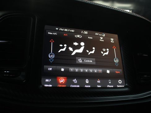 Used 2023 Dodge Challenger R/T Scat Pack RWD image 63