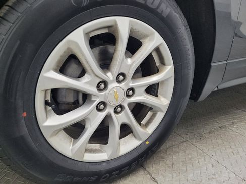 Used 2018 Chevrolet Equinox LT image 31