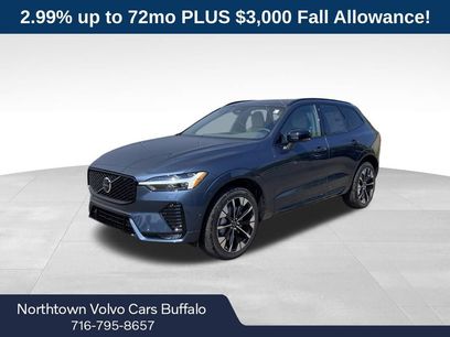 New 2026 Volvo XC60 B5 Plus w/ Climate Package