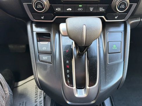 Used 2019 Honda CR-V EX image 19