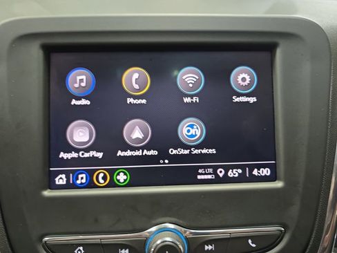 Used 2024 Chevrolet Equinox LT w/ LPO, Floor Liner Package AWD/4WD image 25