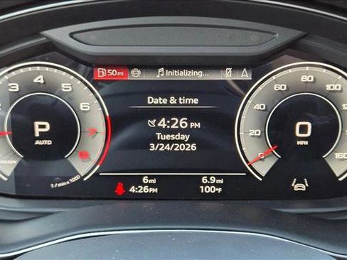 New 2026 Audi Q7 3.0T Premium Plus AWD/4WD image 11