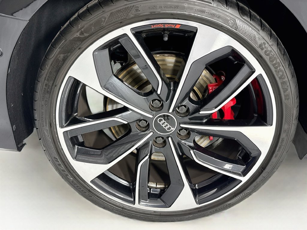 Used 2023 Audi S3 Premium Plus w/ Premium Plus Package AWD/4WD image 33