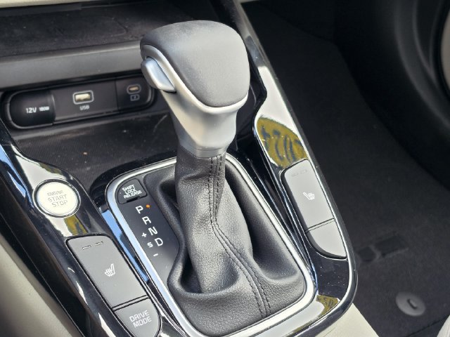 Certified 2024 Kia Soul EX FWD image 27