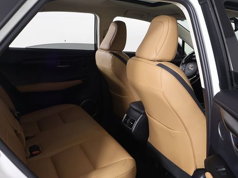 Used 2017 Lexus NX 200t AWD w/ Premium Package image 28