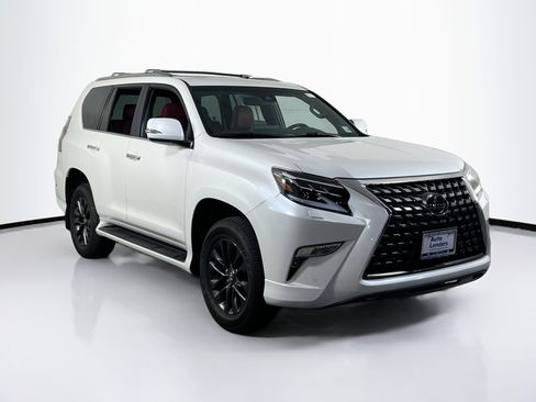 Used 2023 Lexus GX 460 Premium image 34