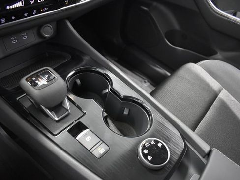 New 2026 Nissan Rogue SV image 19