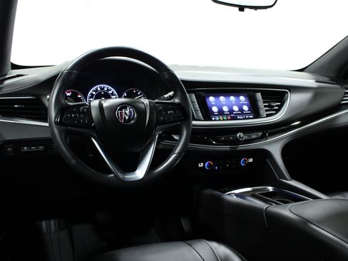 Used 2024 Buick Enclave Avenir w/ Trailering Package, 5000 lbs. AWD/4WD image 2