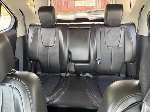 Used 2013 Chevrolet Equinox LT w/ Power Convenience Package FWD image 21