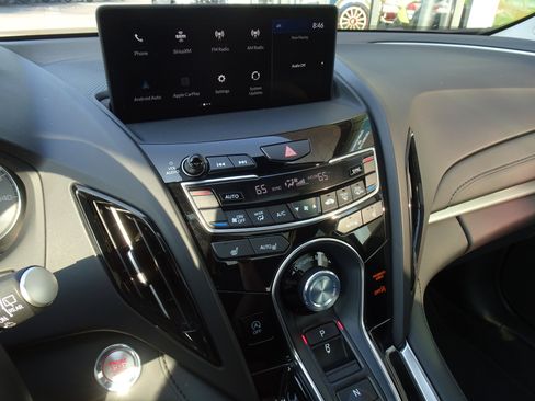 Used 2023 Acura RDX AWD image 19