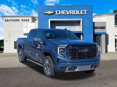 New 2026 GMC Sierra 1500 Denali Ultimate