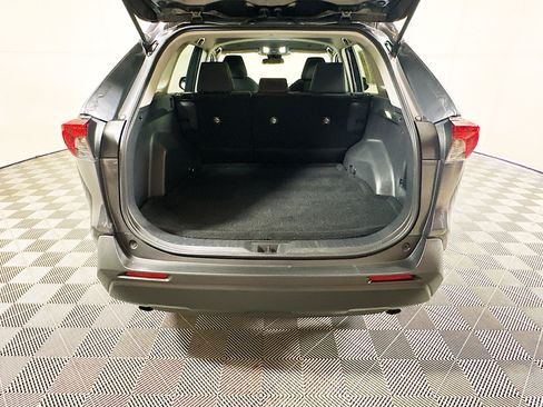 Certified 2025 Toyota RAV4 LE FWD image 30