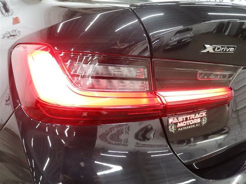 Used 2023 BMW M340i xDrive w/ Premium Package AWD/4WD image 9