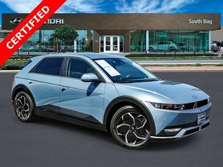 Certified 2024 Hyundai Ioniq 5 SEL RWD video 1