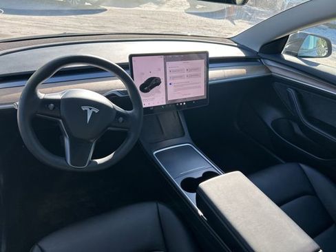 Used 2023 Tesla Model 3 Standard Range RWD image 13